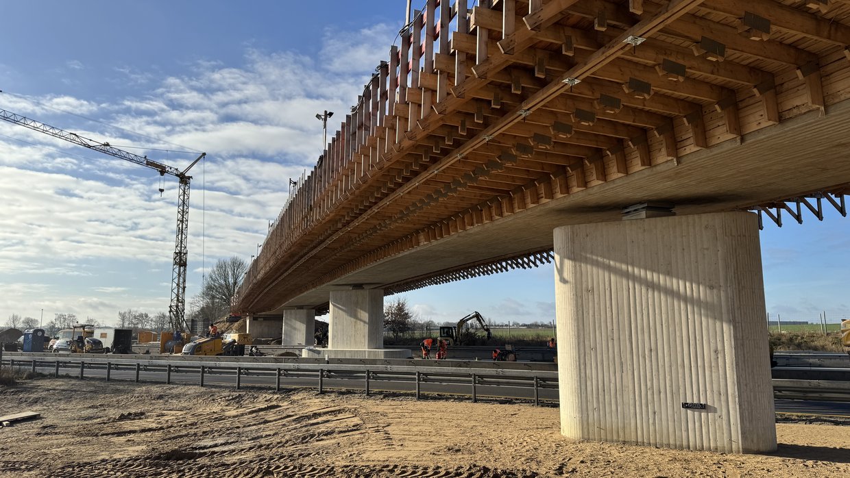 Copyrigth Brücke Langwedel_F. Winkler GmbH & Co. KG Bremen